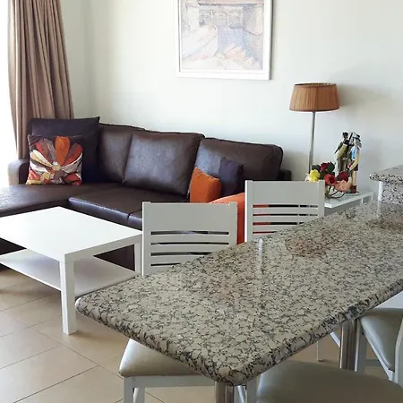 Liszt Maspalomas (Gran Canaria)