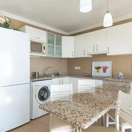 Apartment Liszt Maspalomas (Gran Canaria)