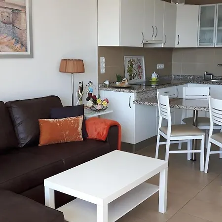 Apartment Liszt *