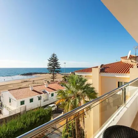 Liszt Maspalomas (Gran Canaria)