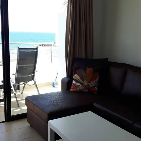 Apartment Liszt