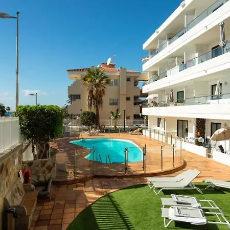Liszt Apartamento Maspalomas (Gran Canaria)
