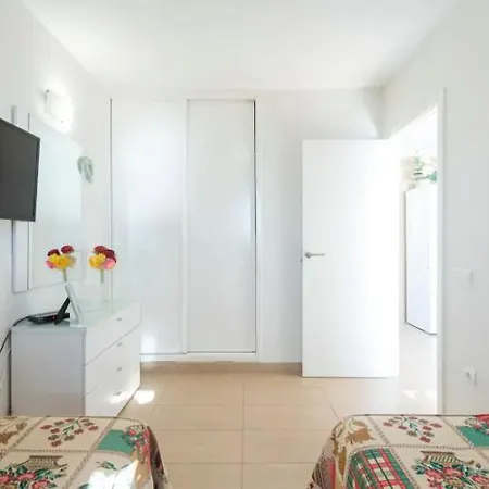 Liszt Apartment