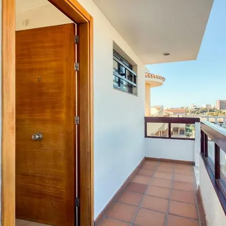 Liszt * Maspalomas (Gran Canaria)