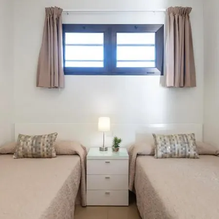 Liszt Apartamento