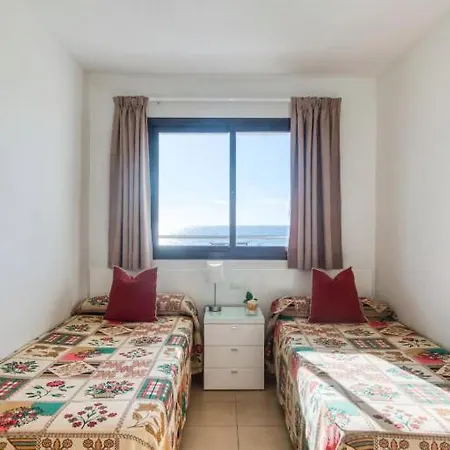 Apartamento Liszt *