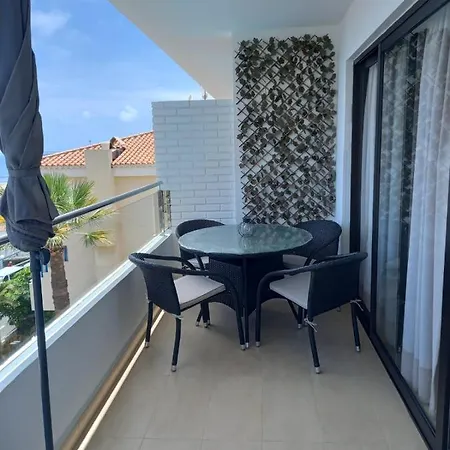 Apartment Liszt
